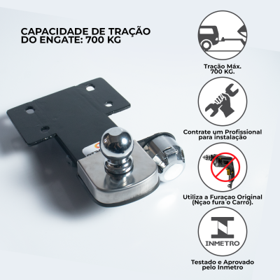 Engate Reboque_Fixo_Carros Geral_Peso Engate Reboque_Fixo_Carros Geral_Peso