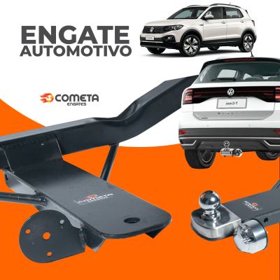 Engate Reboque_SUV_T.Cross Engate Reboque_SUV_T.Cross